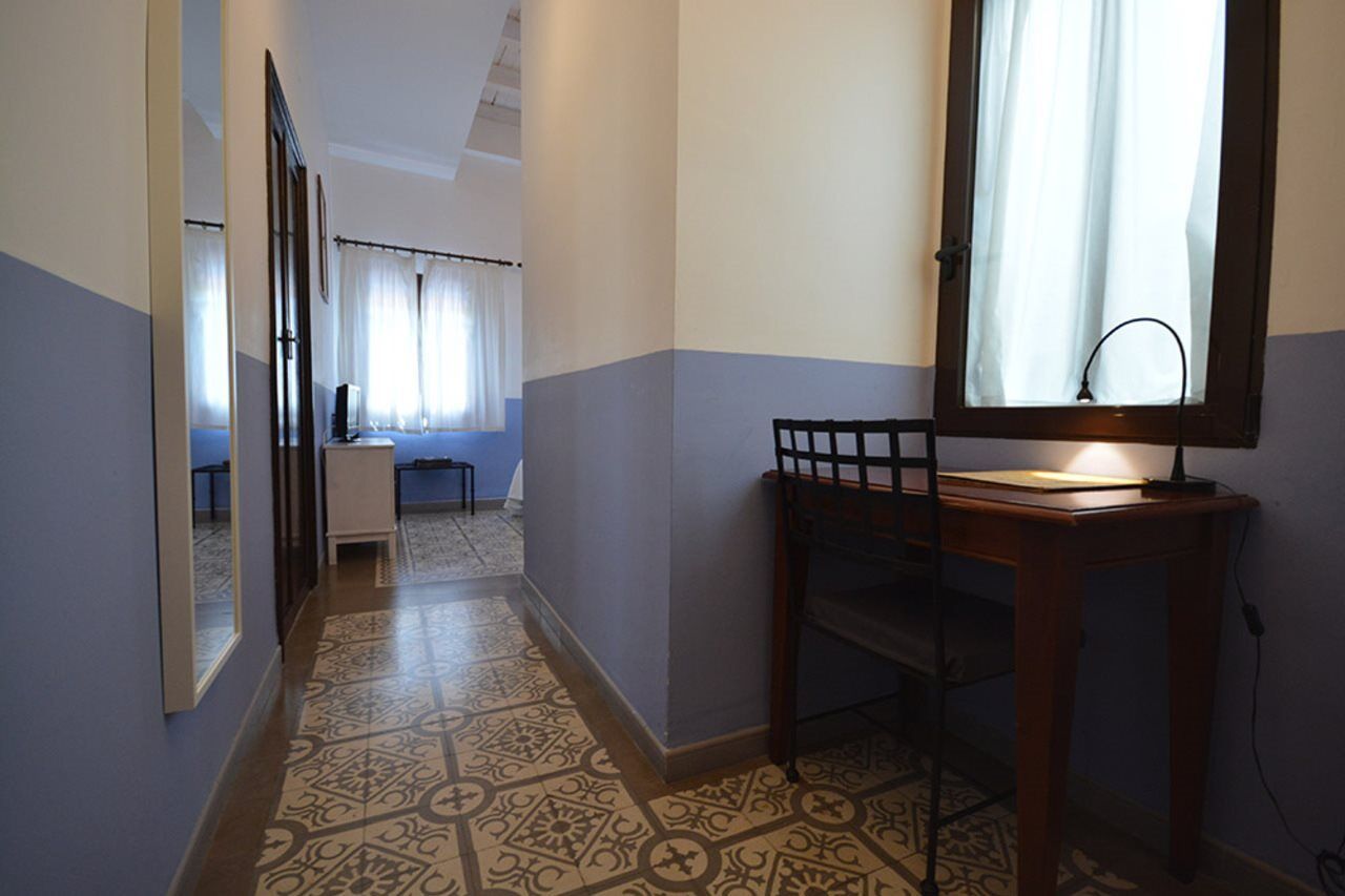 קורדובה Hotel Casa De Los Azulejos מראה חיצוני תמונה